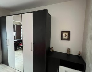Appartement 2 chambres à louer dans Cluj-napoca, zone Iris