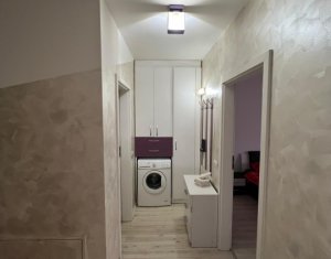 Appartement 2 chambres à louer dans Cluj-napoca, zone Iris
