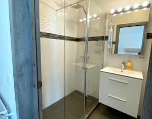 Appartement 3 chambres à louer dans Cluj-napoca, zone Centru