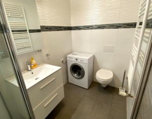 Appartement 3 chambres à louer dans Cluj-napoca, zone Centru