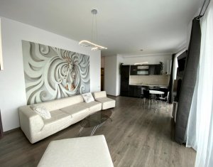 , 68m2 dans Cluj-napoca, zone Centru