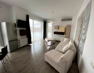 Appartement 3 chambres à louer dans Cluj-napoca, zone Centru