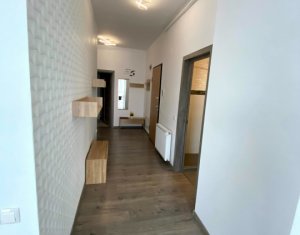 Appartement 3 chambres à louer dans Cluj-napoca, zone Centru