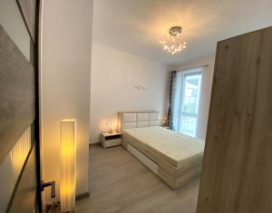 Appartement 3 chambres à louer dans Cluj-napoca, zone Centru