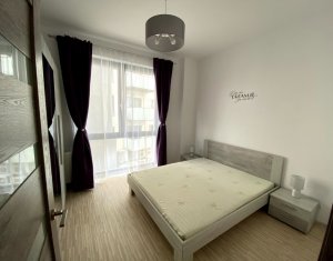 Appartement 3 chambres à louer dans Cluj-napoca, zone Centru