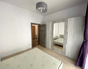 Appartement 3 chambres à louer dans Cluj-napoca, zone Centru