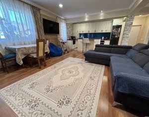 Lakás 4 szobák eladó on Cluj-napoca, Zóna Iris