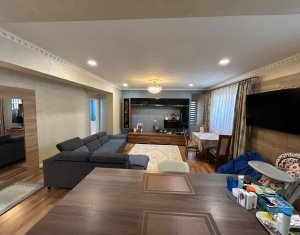 , 98.5m2 in Cluj-napoca, zone Iris