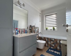 Lakás 4 szobák eladó on Cluj-napoca, Zóna Iris