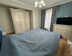 Lakás 4 szobák eladó on Cluj-napoca, Zóna Iris