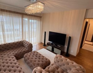 , 102m2 dans Cluj-napoca, zone Buna Ziua