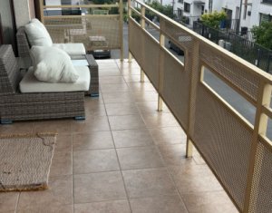 Appartement 4 chambres à vendre dans Cluj-napoca, zone Buna Ziua