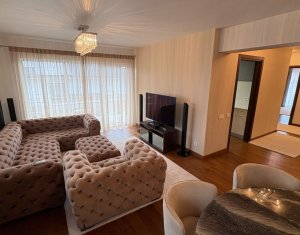 Appartement 4 chambres à vendre dans Cluj-napoca, zone Buna Ziua