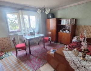 , 40.44m2 dans Cluj-napoca, zone Manastur