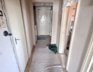 Appartement 2 chambres à vendre dans Cluj-napoca, zone Manastur