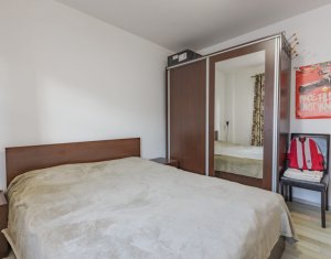 Apartament 3 camere/2 bai, strada Dorobantilor