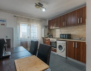 , 73m2 in Cluj-napoca, zona Marasti