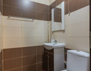 Apartament 3 camere/2 bai, strada Dorobantilor