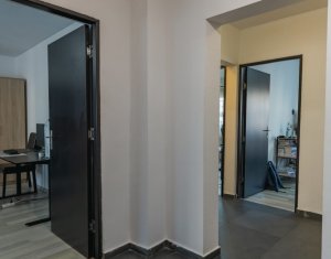 Apartament 3 camere/2 bai, strada Dorobantilor