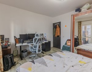 Apartament 3 camere/2 bai, strada Dorobantilor