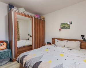 Apartament 3 camere/2 bai, strada Dorobantilor