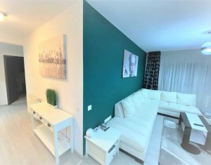 Appartement 3 chambres à louer dans Cluj-napoca, zone Centru