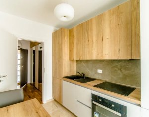 Appartement 1 chambres à louer dans Cluj-napoca, zone Intre Lacuri