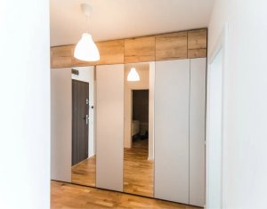 Appartement 1 chambres à louer dans Cluj-napoca, zone Intre Lacuri