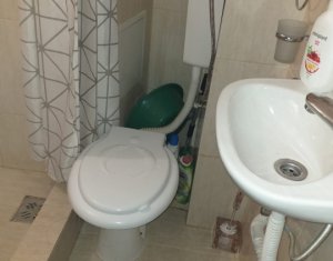 Lakás 1 szobák kiadó on Cluj-napoca, Zóna Gheorgheni