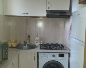 Lakás 1 szobák kiadó on Cluj-napoca, Zóna Gheorgheni