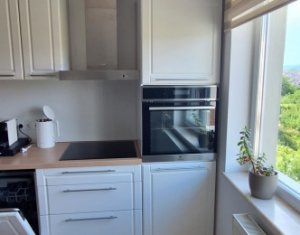 Apartment 3 rooms for rent in Cluj-napoca, zone Gruia