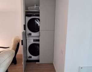 Apartment 3 rooms for rent in Cluj-napoca, zone Gruia