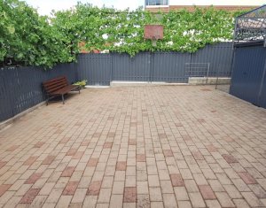 Apartment 3 rooms for rent in Cluj-napoca, zone Gruia