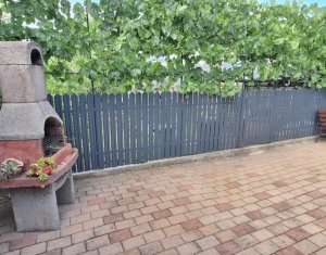 Apartment 3 rooms for rent in Cluj-napoca, zone Gruia