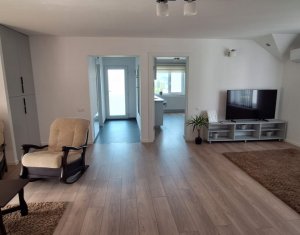 Apartment 3 rooms for rent in Cluj-napoca, zone Gruia