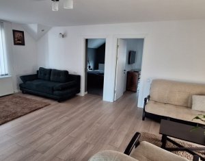 Apartment 3 rooms for rent in Cluj-napoca, zone Gruia