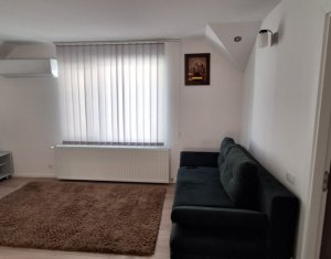 Apartment 3 rooms for rent in Cluj-napoca, zone Gruia