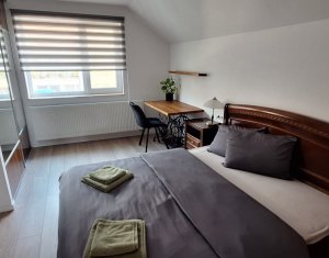Apartment 3 rooms for rent in Cluj-napoca, zone Gruia