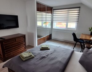Apartment 3 rooms for rent in Cluj-napoca, zone Gruia