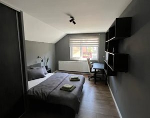 Apartment 3 rooms for rent in Cluj-napoca, zone Gruia