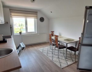 Apartment 3 rooms for rent in Cluj-napoca, zone Gruia