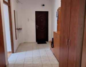 Appartement 2 chambres à louer dans Cluj-napoca, zone Gheorgheni