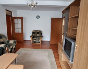 Appartement 2 chambres à louer dans Cluj-napoca, zone Gheorgheni