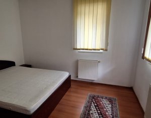 Appartement 2 chambres à louer dans Cluj-napoca, zone Gheorgheni