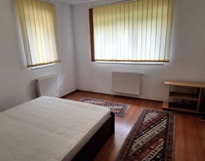 Appartement 2 chambres à louer dans Cluj-napoca, zone Gheorgheni