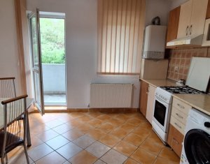 Appartement 2 chambres à louer dans Cluj-napoca, zone Gheorgheni