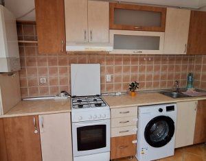 Appartement 2 chambres à louer dans Cluj-napoca, zone Gheorgheni