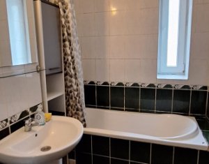 Appartement 2 chambres à louer dans Cluj-napoca, zone Gheorgheni