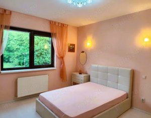 Appartement  chambres à vendre dans Floresti