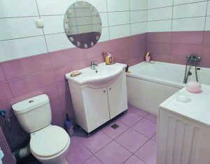 Appartement  chambres à vendre dans Floresti